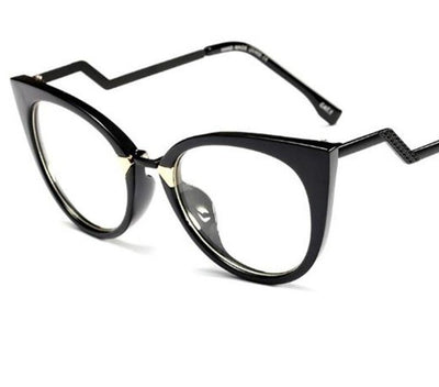 Óculos de Grau Cat Eye