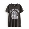 Camiseta Vintage Janis Joplin