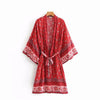 Kimono Long Clau
