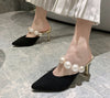 Sapato Luxury Brigitte