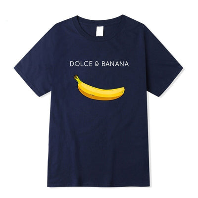 Camiseta Dolce & Banana