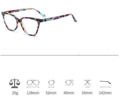 Óculos de Grau Colors